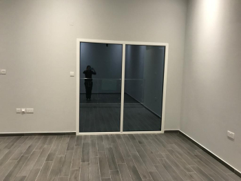 شقة